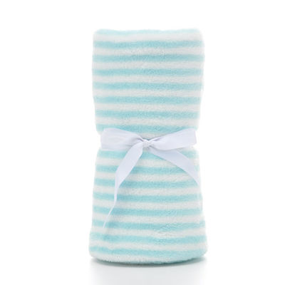 kwaliteit  Customized Anti-Static High Quality Baby Printed Coral Fleece Blanket fabriek